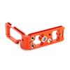 3 Legged Thing Zooey QD Dedicated L-Bracket for Nikon Z8 - Copper (ZOOEYQD-C) view 2