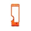 3 Legged Thing Zooey QD Dedicated L-Bracket for Nikon Z8 - Copper (ZOOEYQD-C) view 3