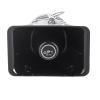 Car Horn, Siren for Car Alarm Horn Super Car Warning Alarm Horn Easy to Use, Eor for Most Vehicles view 1