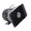 Car Horn, Siren for Car Alarm Horn Super Car Warning Alarm Horn Easy to Use, Eor for Most Vehicles view 3