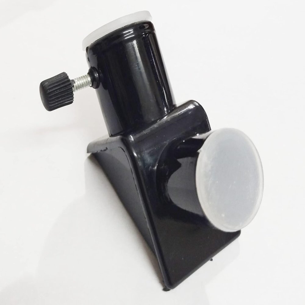 GENERIC Saini_MEDICOS 90 Degree Mirror Diagonal for Refractor Telescope-2