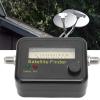 Grcfumo Satellite Finder Meter, Satellite Signal Detector, Portable Satellite Finder for Ensuring Accurate and Effective Alignment of Satellite Dishes view 4