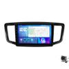 ADMLZQQ Android 12 Head Unit 2 Din Car Stereo Sat Nav for Honda Odyssey 2015-2019 Radio GPS Navigation 10.2'' MP5 Multimedia Video Player FM Receiver Support 4G SIM 5G WiFi SWC,M200s view 1