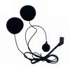 10Pin Headset Scooter Headphones Hands Free Talking Connect to MP3 Music Play Calls Motorcycle Helmets view 4