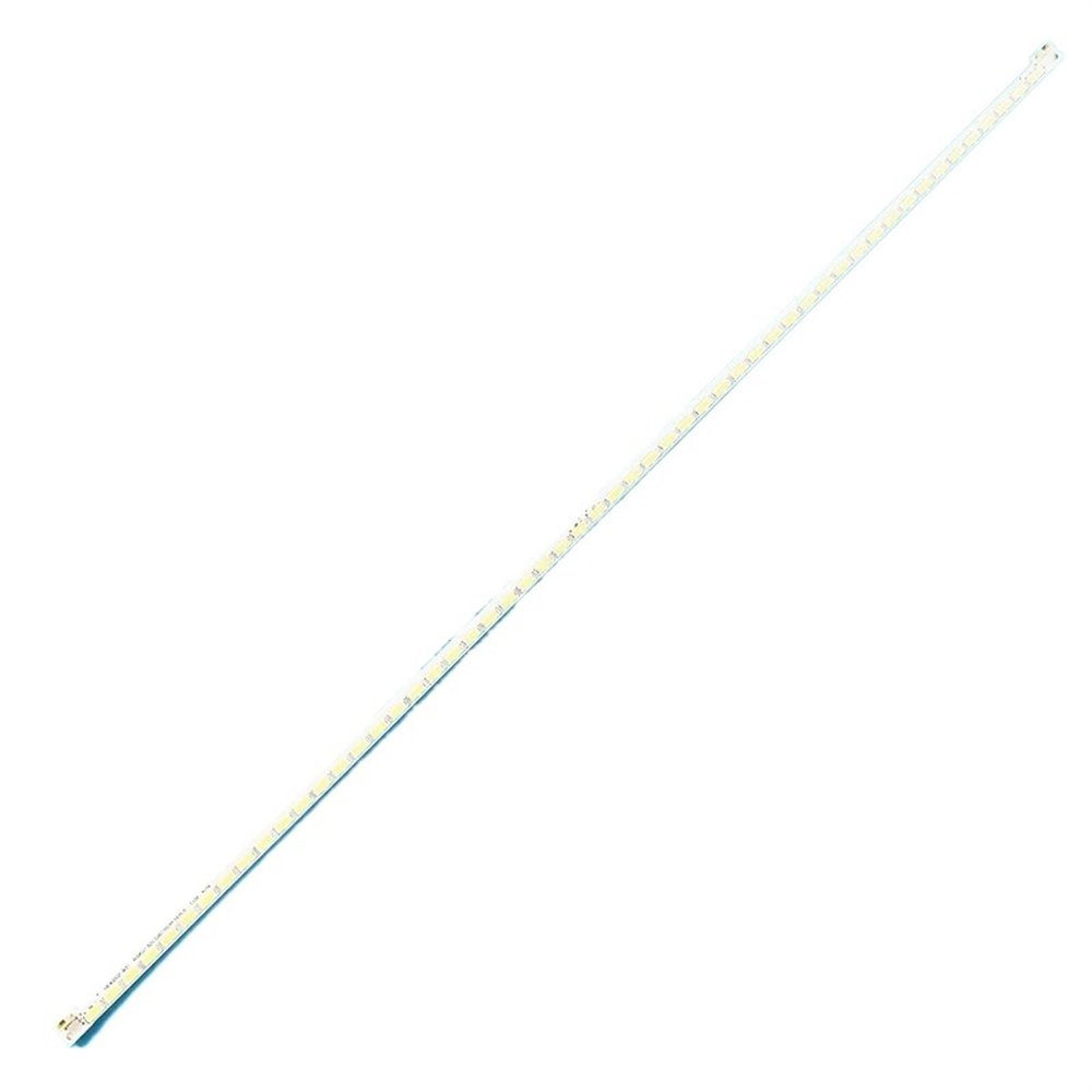 UFDIPLMY 1Pcs 500MM 6V LED Backlight Strip 54LEDs Compatible with LED40K360JD RSAG7.820.5057 HE400GF-B31 RSAG7.820.5062 SSY-1125050 LED40EC300JD