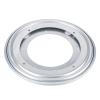 Galvanized Steel Turntable, RustResistant and Effective Turntable Cake Decorating for Home Kitchen (8 Inch) view 4