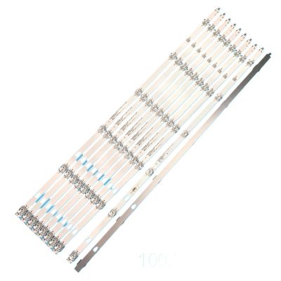 UFDIPLMY LED Strip 58" LED58D06A-ZC29AG-05 30358006003 Compatible with LS58AL88A81 LS58H610G LS58AL88D91 LS58A51G L58M5-4C 58K31 CC575PU1L L58M5-4C