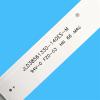 UFDIPLMY 3Pcs 680mm Compatible with Hisense/Singfun 38inch LED Backlight TV Strip 6Leds 3V JL.D38561330-140ES-M A390ED2TU1-4 view 2
