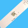 UFDIPLMY 3Pcs 680mm Compatible with Hisense/Singfun 38inch LED Backlight TV Strip 6Leds 3V JL.D38561330-140ES-M A390ED2TU1-4 view 3