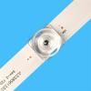 UFDIPLMY 3Pcs 680mm Compatible with Hisense/Singfun 38inch LED Backlight TV Strip 6Leds 3V JL.D38561330-140ES-M A390ED2TU1-4 view 4
