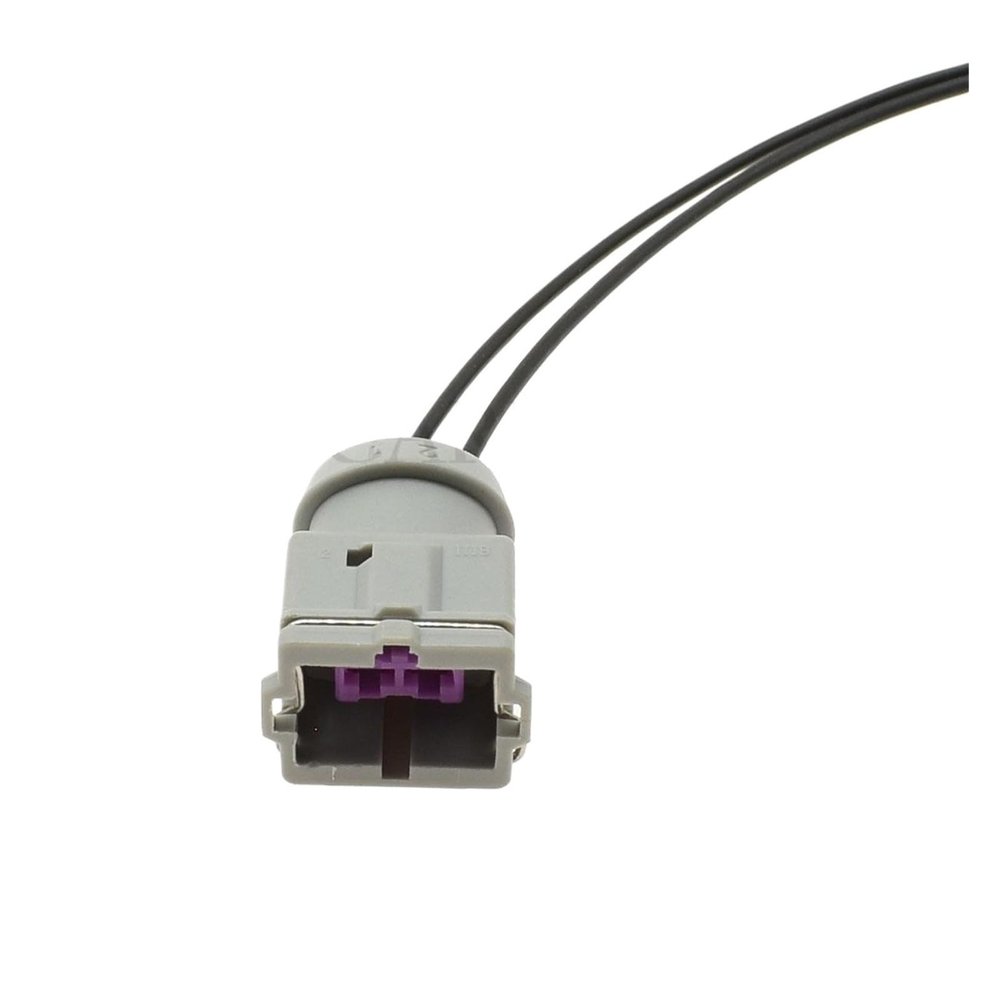 1 Set 2 Pin Car Wire Connector Female Fuse Plug Automotive Wiring Terminal Socket Fit Compatible Car DJ7024A/B/C/D-3.5-21 (Color : Female with wire-02)