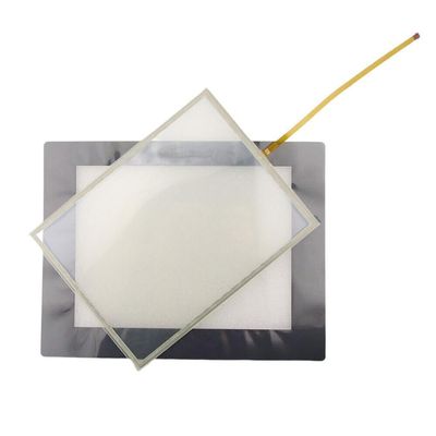 1pc 2713P-T10CD1-B touch screen+protective film 5310 2713P-T10CD1-