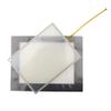 1pc 2713P-T10CD1-B touch screen+protective film 5310 2713P-T10CD1- view 1