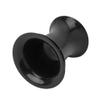 2 Pieces Subwoofer Speaker Port Tube Bass for Tube Speaker Ventilation Connector 4-6" Woofer Box Accessories Guitars for Beginners Kids Black view 4