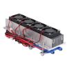 JAOCDOEN DC12V 30A 288W Refrigeration Cooling System Kit Fast Cooling Quiet Semiconductor Cooler for AC view 4