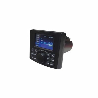 Diamond Audio DMR3 Motorsport All-Weather Audio Player Receiver, 2.7" Tft