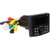 Diamond Audio DMR3 Motorsport All-Weather Audio Player Receiver, 2.7" Tft view 2