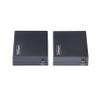 StarTech.com 10/100 Ethernet Extender Kit Up to 0.5mi (800m), Long-Range LAN Booster via Single Pair Wire/Phone Line/RJ45 UTP, TAA view 4