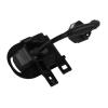 Backup Camera 39530 T3L A01 Replacement for Coupe EX EX-L Model Parking Assist Reversing Camera with Wide Angle View view 1