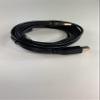 OMNIHIL 8FT High Speed USB 2.0 Cable Compatible with Zebra 2824, 2844, 3842, HT146 Thermal Label Printer view 2
