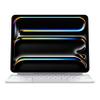 Apple iPad Magic Keyboard Case for iPad Pro 13-inch (M4 and M5), Great Typing Experience, Built-in Trackpad, Function Row, US English - White view 1