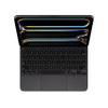 Apple iPad Magic Keyboard Case for iPad Pro 11-inch (M4), Great Typing Experience, Built-in Trackpad, Function Row, US English - Black view 4