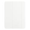 Apple Smart Folio for iPad Pro 13-inch (M5 and M4) - White  view 1