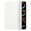 Apple Smart Folio for iPad Pro 13-inch (M5 and M4) - White  view 2