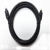 OMNIHIL 10 Feet Long Digital Optical Cable Compatible with Sony X77L X90L LED 4K UHD Smart TV view 1