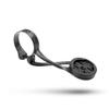 Bjorn Cycles Carbon Bicycle Computer Mount Lapka Plus Compatible with Garmin 1030/1040/1050 and Higher and All Wahoo view 1