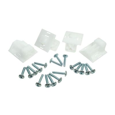 For LG AAA30793431 Pedestal Mounting Kit AAA30793426
