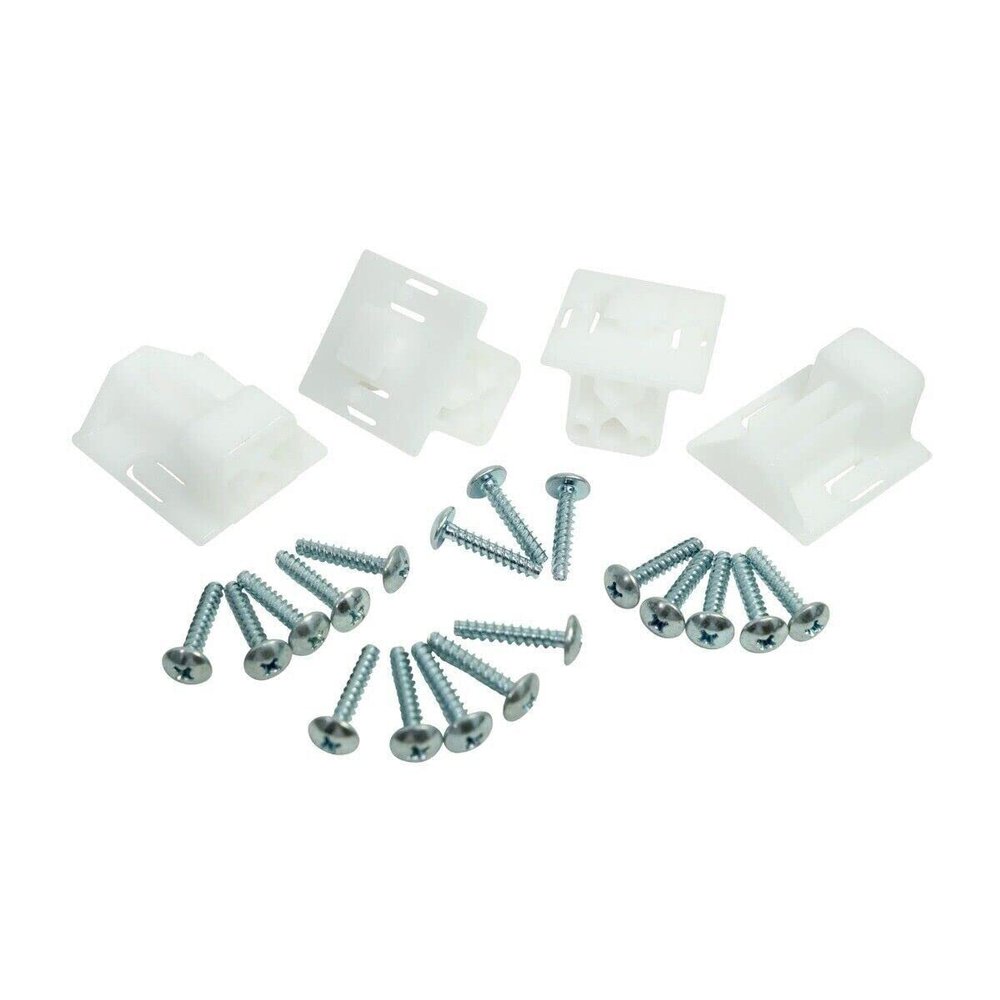For LG AAA30793431 Pedestal Mounting Kit AAA30793426