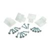 For LG AAA30793431 Pedestal Mounting Kit AAA30793426 view 1