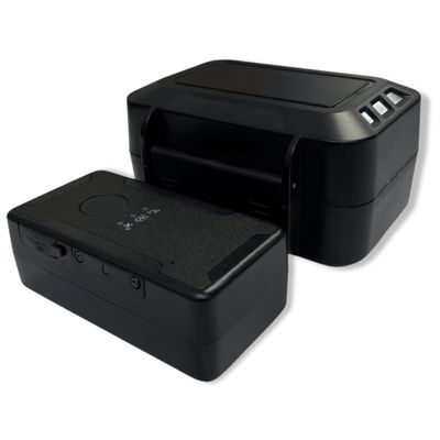 Tiny Magnetic Tracker with Water Resistant Magnetic Case - Global-View.Net