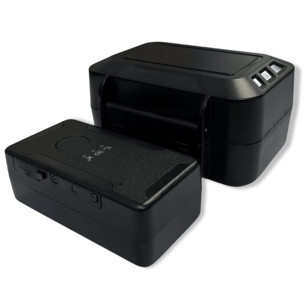 Tiny Magnetic Tracker with Water Resistant Magnetic Case - Global-View.Net