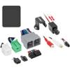Metra Brands Axxess Subwoofer Interface w/Bass Knob & Vehicle T-Harness for GM 2019+ view 2