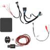 Metra Brands Axxess Subwoofer Interface w/Bass Knob & Vehicle T-Harness for GM 21+ view 1