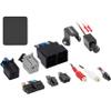 Metra Brands Axxess Subwoofer Interface w/Bass Knob & Vehicle T-Harness for Select GM 2019+ view 2