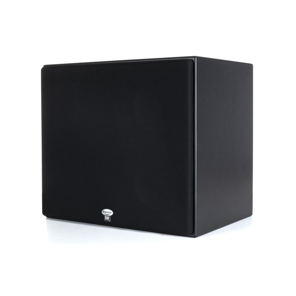 Klipsch THX-6000-LCR-L Dual 6.5" Two-Way THX Ultra2 Certified LCR Loudspeaker