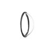 Insta360 X4 8K Waterproof 360 Action Camera Premium Scratch Resistant Tempered Glass Removable Lens Guards CINSBBMF view 1