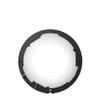 Insta360 X4 8K Waterproof 360 Action Camera Premium Scratch Resistant Tempered Glass Removable Lens Guards CINSBBMF view 4