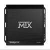 MTX TN500.1 500 Watt RMS Terminator Mono Block Amplifier view 3