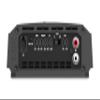 MTX TN500.1 500 Watt RMS Terminator Mono Block Amplifier view 4