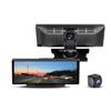 Gekogear Orbit C120 10.26" Infotainment Display with Dash Cam and Backup Cam view 1