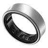 SAMSUNG Galaxy Ring, AI Smart Ring, Size First w/Sizing Kit, No App Subscription, Fitness Monitor, Sleep Tracker, Up to 7-Day Battery, Size 8, Titanium Silver [US Version, 1Yr Manufacturer Warranty] view 1