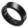 SAMSUNG Galaxy Ring, AI Smart Ring, Size First w/Sizing Kit, No App Subscription, Fitness Monitor, Sleep Tracker, Up to 7-Day Battery, Size 12, Titanium Black [US Version, 1Yr Manufacturer Warranty]