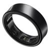 SAMSUNG Galaxy Ring, AI Smart Ring, Size First w/Sizing Kit, No App Subscription, Fitness Monitor, Sleep Tracker, Up to 7-Day Battery, Size 10, Titanium Black [US Version, 1Yr Manufacturer Warranty] view 1