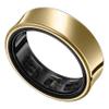 SAMSUNG Galaxy Ring, AI Smart Ring, Size First w/Sizing Kit, No App Subscription, Fitness Monitor, Sleep Tracker, Up to 7-Day Battery, Size 12, Titanium Gold [US Version, 1Yr Manufacturer Warranty] view 1
