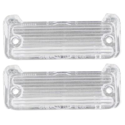 for Chevy for Chevelle 1968 for El Camino 1968 68 Back up Reverse Lens 396 Left Right Rear