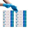 CORE Gloves Nitrile Disposable Latex free, Powder Free, Food Grade, Guantes,Lab, Cleaning, Auto mechanic - 3-6 MIL (Box/Case) view 1